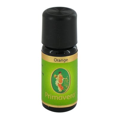 Primavera Orange