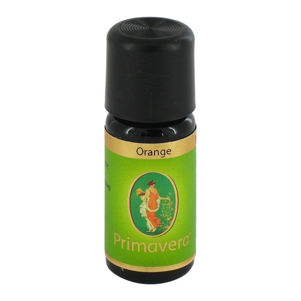 Primavera Orange