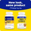Enzymedica Digest 180 Capsules view 2