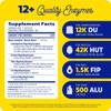 Enzymedica Digest 180 Capsules view 3