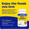 Enzymedica Digest 180 Capsules view 4