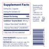 Enzymedica, Candidase, Yeast Balance, Dietary Supplement, Enzyme Support, 42 Capsules, Vegan, Gluten-Free, Soy-Free, Non-GMO view 2