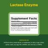 Natural Factors Lactase Enzyme (9000 FCC Units, 60 Capsules) view 4