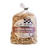 Al Dente Pasta Carba-Nada Roasted Garlic Fettuccine 10 Ounce Bag view 1
