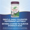 Nature's Way Pepogest Peppermint Oil 60 Softgels. (Pack of 1) view 4
