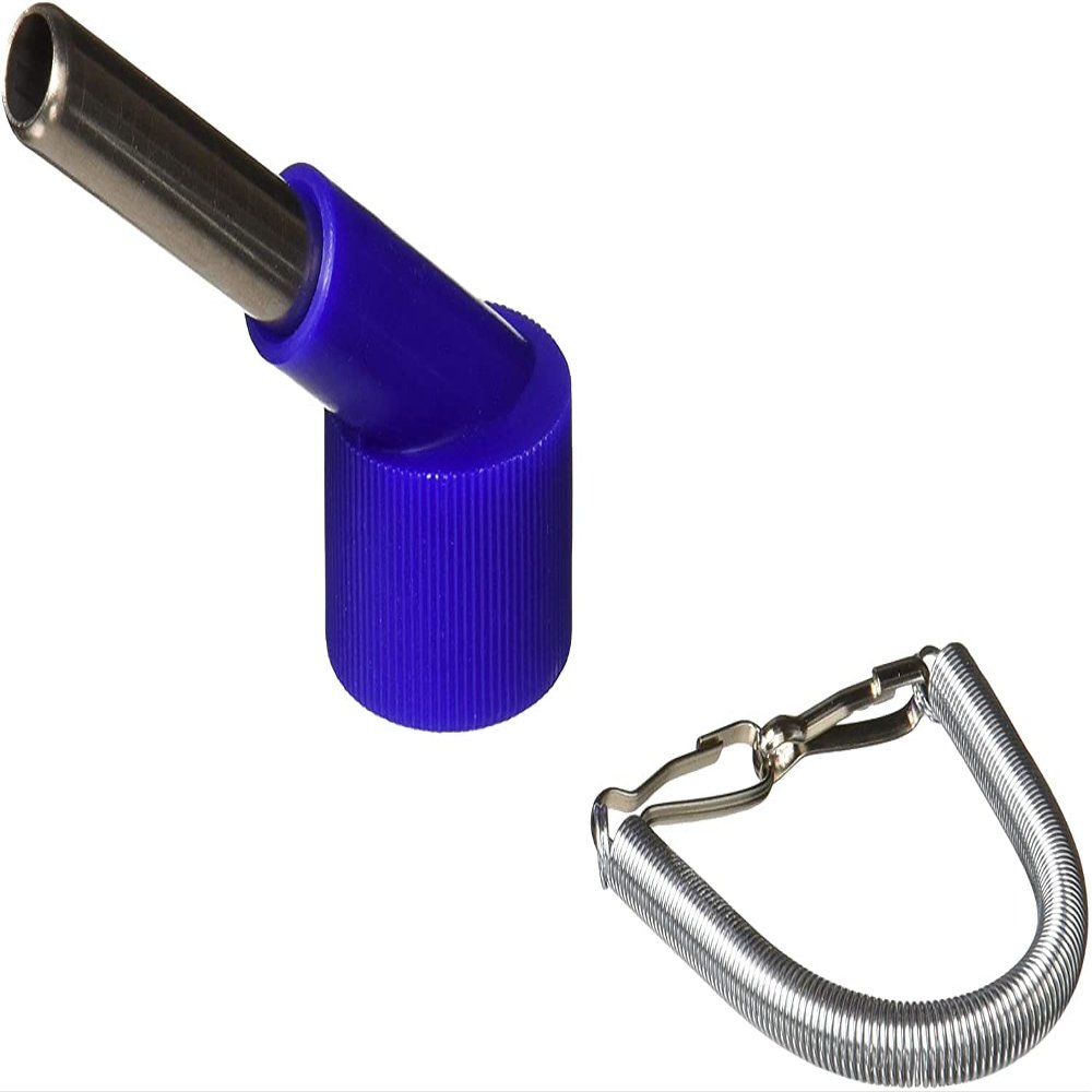 Lixit 30-0415-036 Water Bottle Kit with Spring