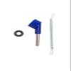Lixit 30-0415-036 Water Bottle Kit with Spring view 2