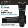 Bump Patrol Cool Shave Gel 4oz Tube (Sensitive) view 3