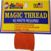 Atlas Magic Thread (1 Spool/Bag) 66013, 1.5 oz, Orange view 1