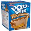 Kellogg's Frosted Brown Sugar Cinnamon Pop Tarts view 1