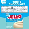 Jello Sugar Free White Chocolate Pudding Mix 28g view 3