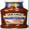 HEINZ ORIGINAL COCKTAIL SAUCE 1 x 340g BOTTLE AMERICAN IMPORT view 1