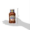 HEINZ ORIGINAL COCKTAIL SAUCE 1 x 340g BOTTLE AMERICAN IMPORT view 3