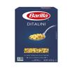 Barilla Ditalini Pasta - 16oz view 1