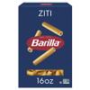 Barilla Ziti Pasta 16 oz by Barilla view 1