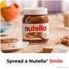 Nutella Hazelnut Spread, 13 Ounce Plastic Jar view 3