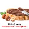 Nutella Hazelnut Spread, 13 Ounce Plastic Jar view 4