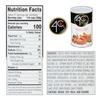 4C Bread Crumbs Flavored 46 oz view 2