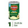 Del Monte Whole Kernel White Corn, 15.25 Ounce by Del Monte view 2