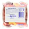 Dole Fruit in Jelly, Peach in Strawberry Jelly, 4 x 113g view 2