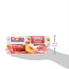 Dole Fruit in Jelly, Peach in Strawberry Jelly, 4 x 113g view 3
