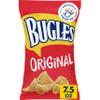 Bugles Original Crispy Corn Snack 212g 7.5oz view 1