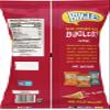 Bugles Original Crispy Corn Snack 212g 7.5oz view 4