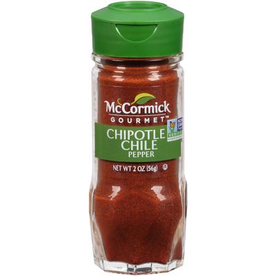 McCormick Gourmet Collection, Chipotle Chile Pepper, 2-Ounce Unit by McCormick Gourmet