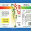 Palm Food 12-4-12 4 Lbs view 2