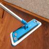 AS YOUR WISH Microfiber Mop Kit For All Floor Types 100% Green Clean view 3