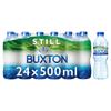 Buxton Still Mineral Water 50 cl (Pack of 24) view 1