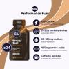 GU Espresso Love Flavour Energy Gels - Box of 24 view 2