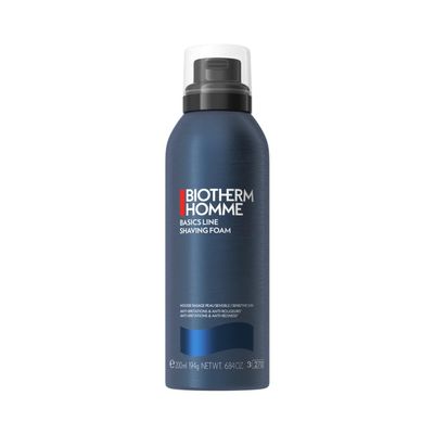 Biotherm Sensitive Skin Shaving Foam 200ml