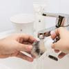 MHLE White Porcelain Shaving Bowl with Handle (RN4) view 2