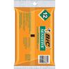 Bic Single Blade Shaver Sensitive 12-Count view 2