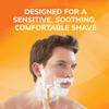 Bic Single Blade Shaver Sensitive 12-Count view 3