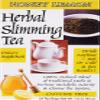 21st Century Slimming Tea, Honey Lemon, 24 count view 1