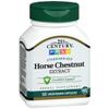 21st Century Horse Chestnut Extract Veg Capsules, 60 Count - Packaging May Vary view 1
