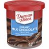Duncan Hines Milk Chocolate Frosting 453g view 1
