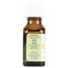 100% Pure Essential Oil, Tea Tree, .5 fl oz (15 ml) - Aura Cacia view 2
