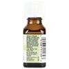 100% Pure Essential Oil, Tea Tree, .5 fl oz (15 ml) - Aura Cacia view 3