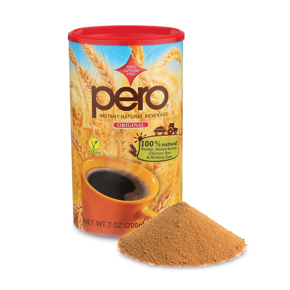 Pero Instant Beverage, 7 Ounce