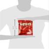 Kasugai Frutia Strawberry Gummy Candy 102g view 4