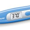 Beurer Digital fever Oral Thermometer FT09 Blue Medicinal temperature Measurment view 3