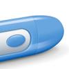 Beurer Digital fever Oral Thermometer FT09 Blue Medicinal temperature Measurment view 4