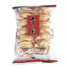 Want Want Big Shelly Shenbei Snowy Crispy Rice Cracker Biscuits - Sugar Glazed 5.30 oz. by Want Want [Foods] view 1