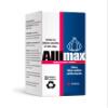 ALLIMAX Capsules 180mg 30 Capsules view 3