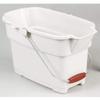 14QT Bisque Bucket view 1