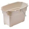 14QT Bisque Bucket view 3