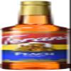 Torani Peach Syrup, 750 mL Peach view 1